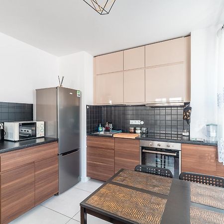 Apartament Chmielna Loft Krakow Exterior photo