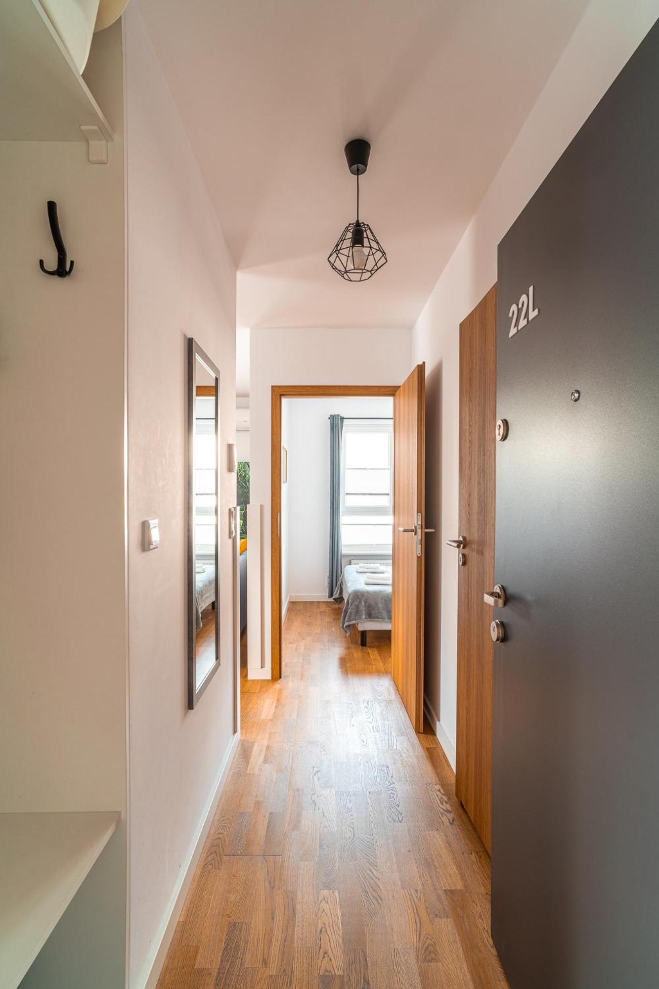 Apartament Chmielna Loft Krakow Exterior photo